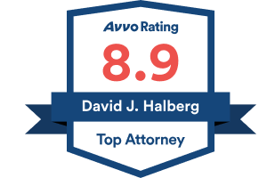 Avvo Rating - Badge