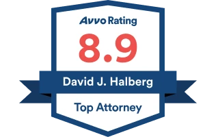 Avvo Rating - Badge